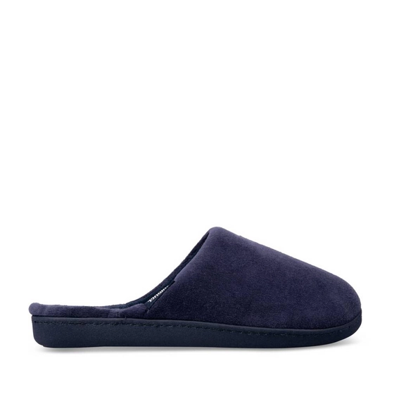 Slippers NAVY ISOTONER