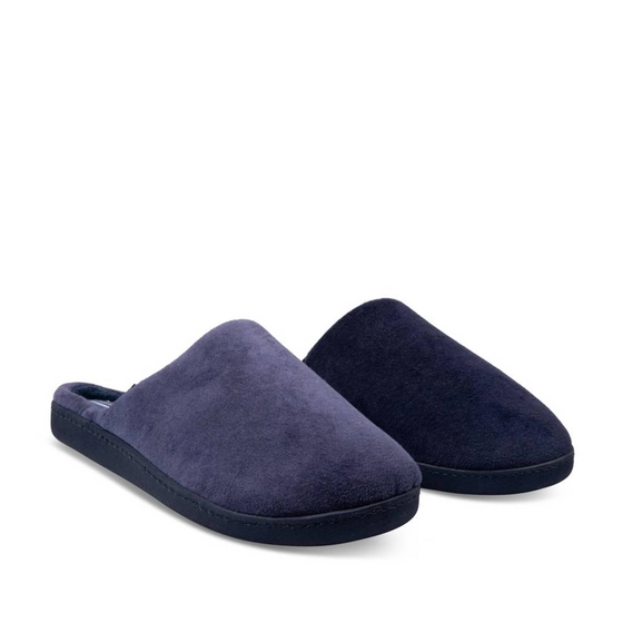 Slippers NAVY ISOTONER