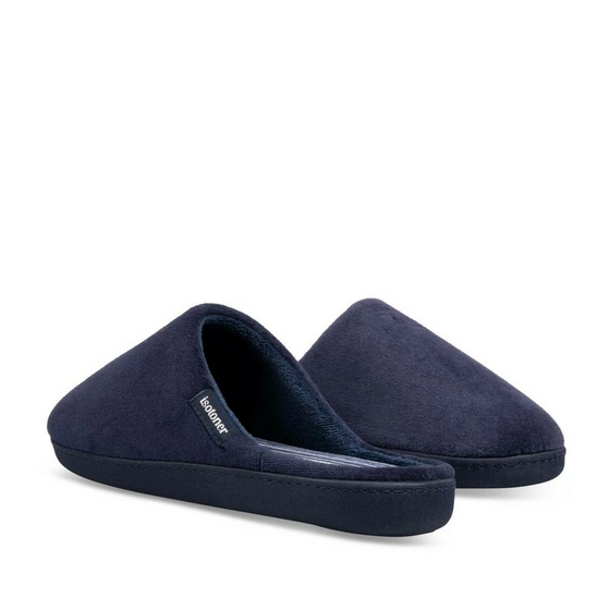 Slippers NAVY ISOTONER