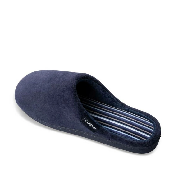 Slippers NAVY ISOTONER