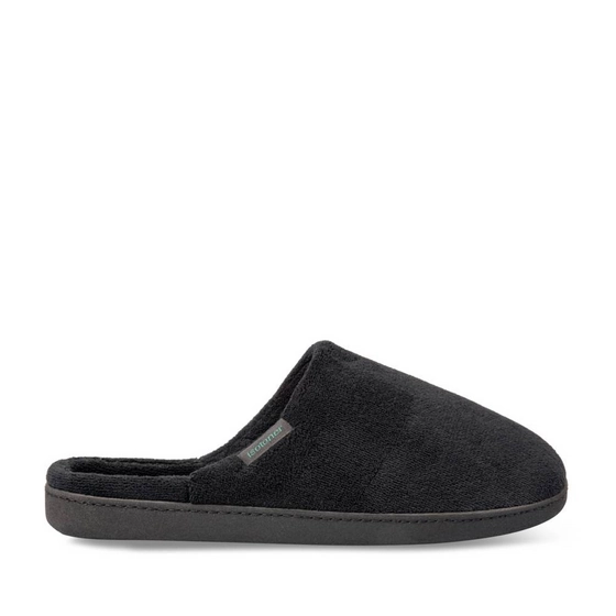 Slippers BLACK ISOTONER