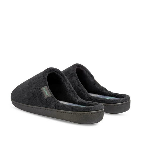 Slippers BLACK ISOTONER