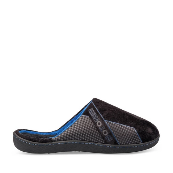 Slippers BLACK ISOTONER