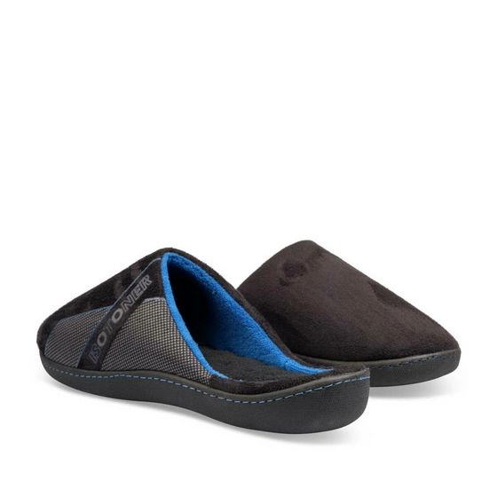 Slippers BLACK ISOTONER