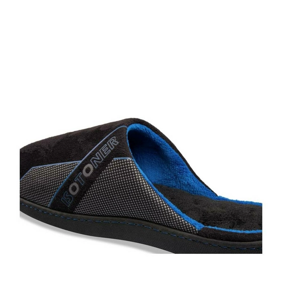 Slippers BLACK ISOTONER