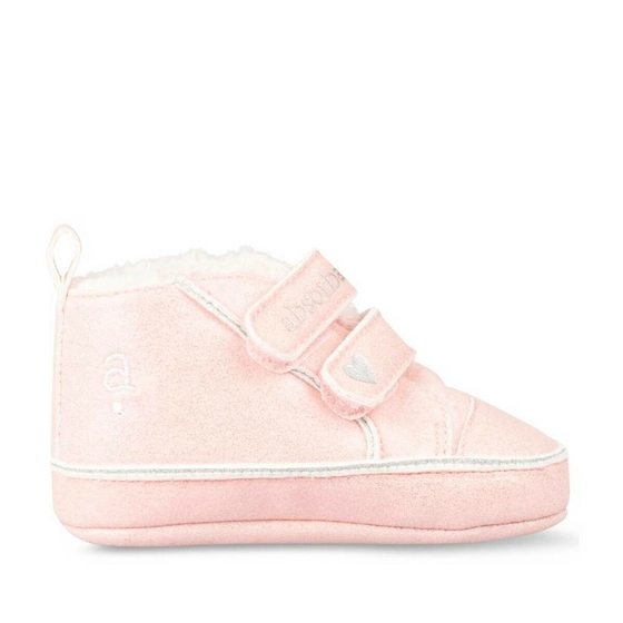 Sneakers PINK ABSORBA