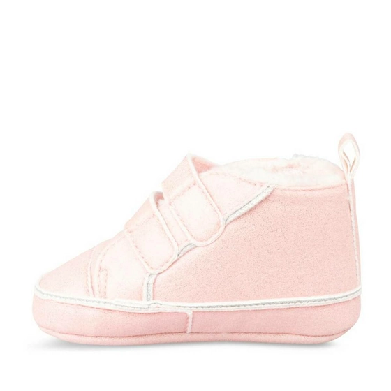 Sneakers PINK ABSORBA