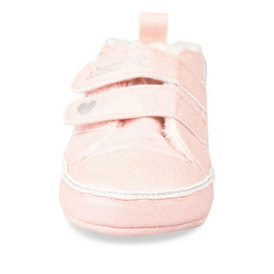 Sneakers PINK ABSORBA