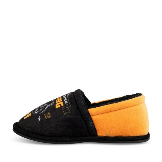 Slippers BLACK TAMS