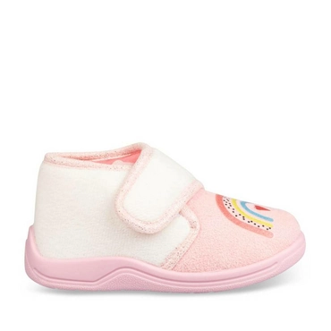 Chaussons ROSE NINI & GIRLS