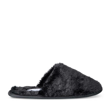 Slippers BLACK MERRY SCOTT