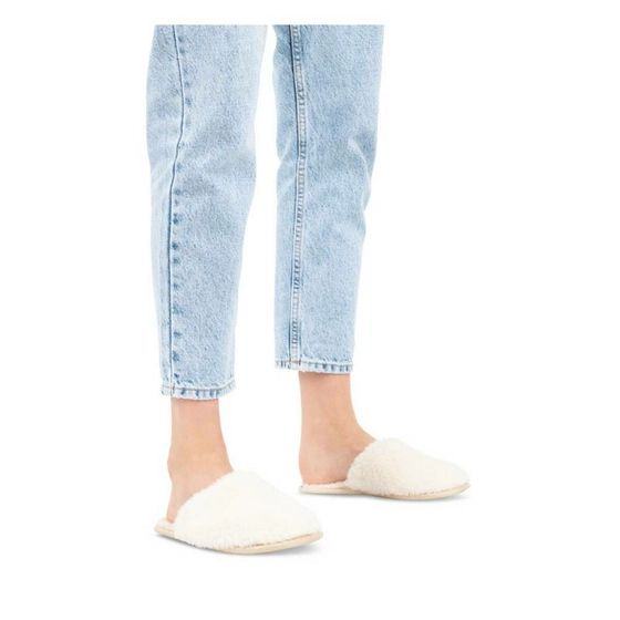 Slippers BEIGE MERRY SCOTT