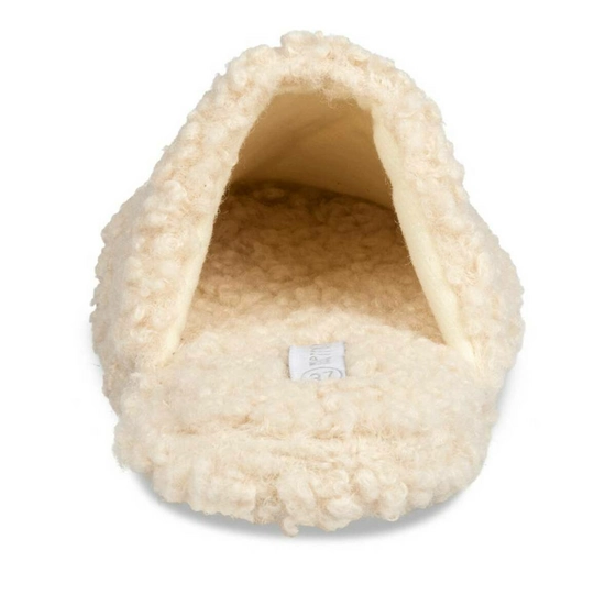 Slippers BEIGE MERRY SCOTT