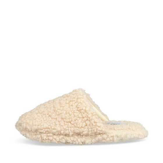 Chaussons BEIGE MERRY SCOTT