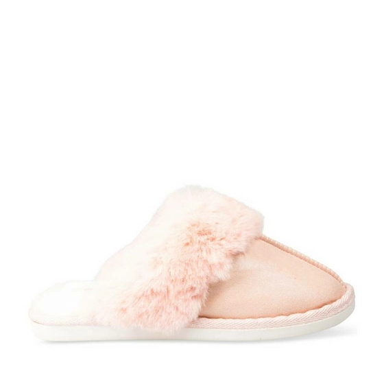 Slippers PINK SINEQUANONE