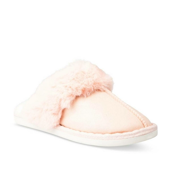 Slippers PINK SINEQUANONE