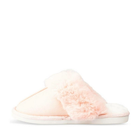 Slippers PINK SINEQUANONE