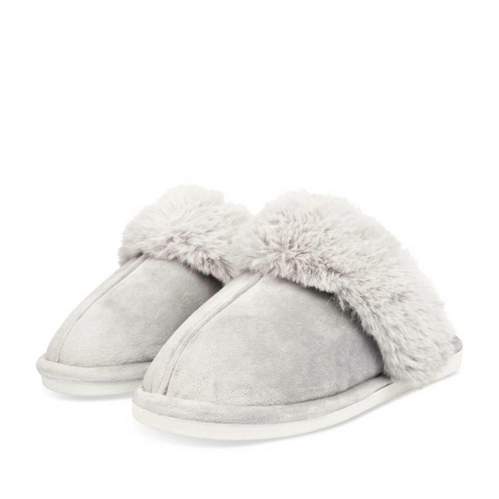 Slippers GREY SINEQUANONE