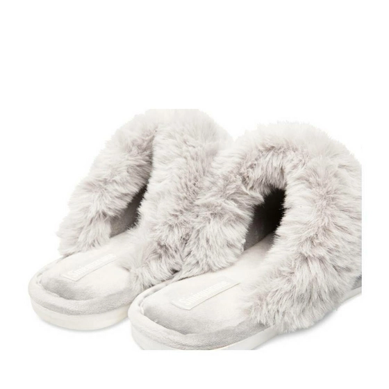 Slippers GREY SINEQUANONE