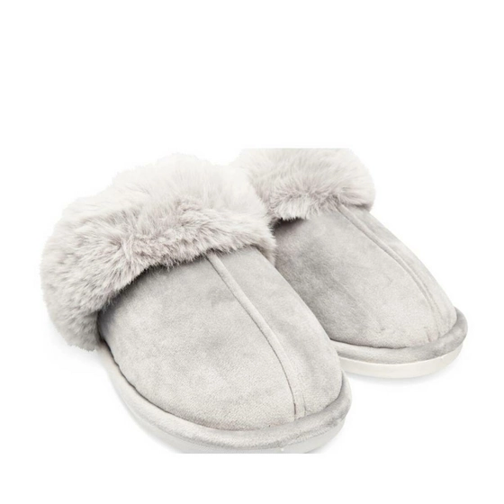 Slippers GREY SINEQUANONE