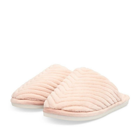 Chaussons ROSE SINEQUANONE