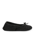 Chaussons NOIR MERRY SCOTT