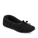 Chaussons NOIR MERRY SCOTT