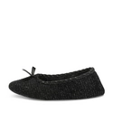 Chaussons NOIR MERRY SCOTT