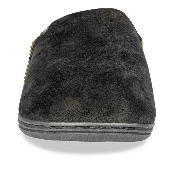 Slippers BLACK DIM