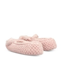 Slippers PINK MERRY SCOTT