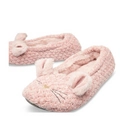 Slippers PINK MERRY SCOTT