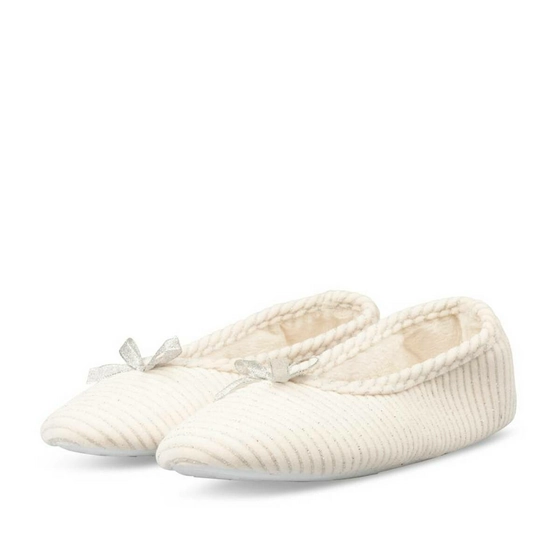 Slippers BEIGE BLUE RHYTHM