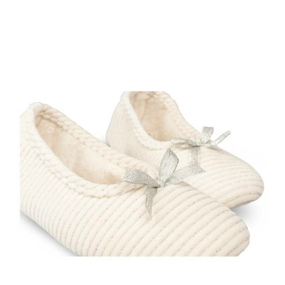 Slippers BEIGE BLUE RHYTHM