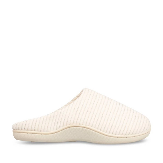 Slippers BEIGE BLUE RHYTHM