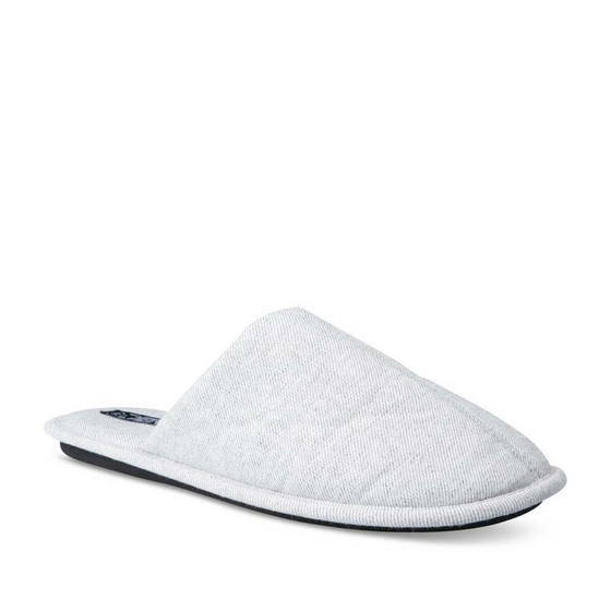 Slippers GREY DENIM SIDE