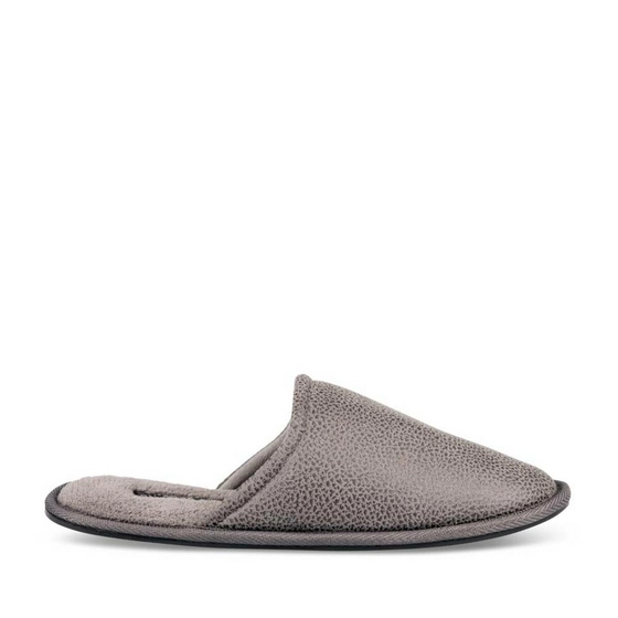 Slippers GREY DENIM SIDE