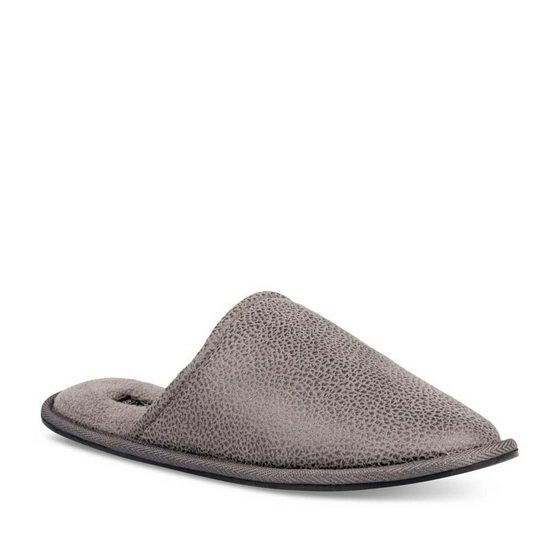 Slippers GREY DENIM SIDE