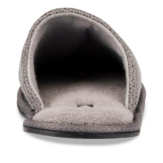 Slippers GREY DENIM SIDE