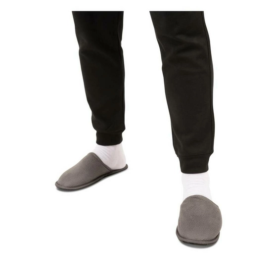 Slippers GREY DENIM SIDE