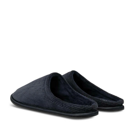 Chaussons MARINE DENIM SIDE