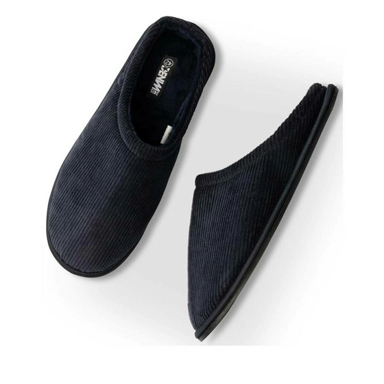 Chaussons MARINE DENIM SIDE