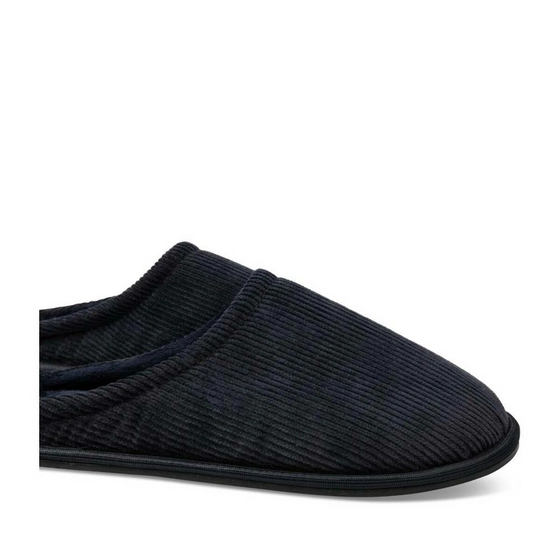 Chaussons MARINE DENIM SIDE