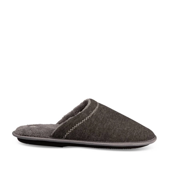 Slippers GREY BLUE RHYTHM