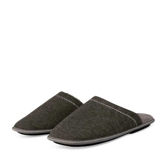 Chaussons GRIS BLUE RHYTHM