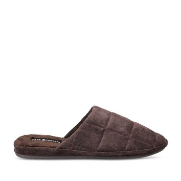 Chaussons MARRON CAPE MOUNTAIN