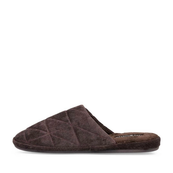 Chaussons MARRON CAPE MOUNTAIN