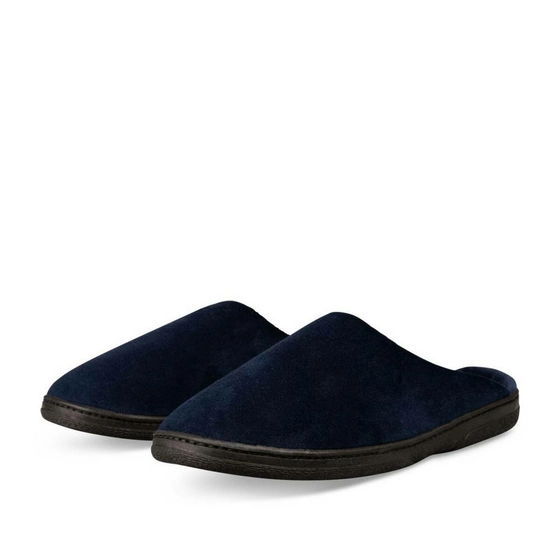 Slippers NAVY BLUE RHYTHM