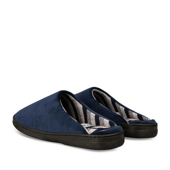 Slippers NAVY BLUE RHYTHM