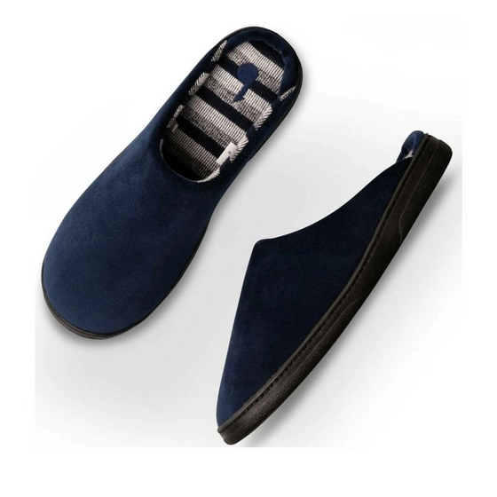 Slippers NAVY BLUE RHYTHM