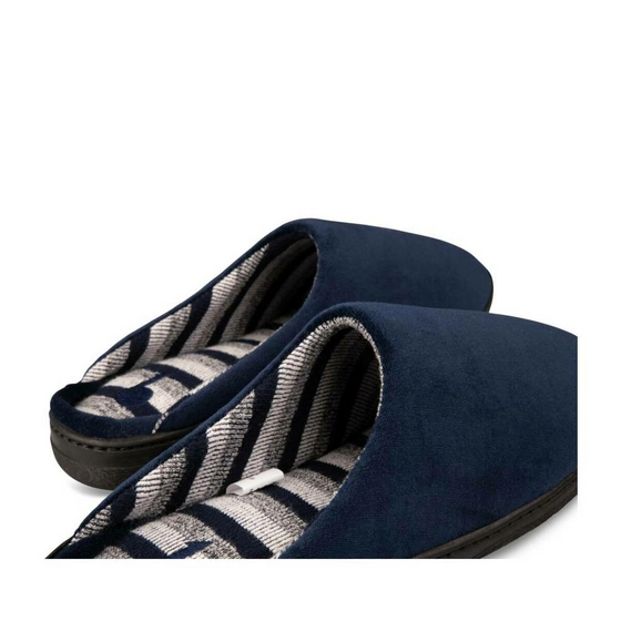 Slippers NAVY BLUE RHYTHM